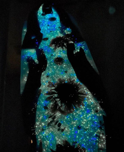 Lucid Grip - Glow Spray on Grip Tape Kit