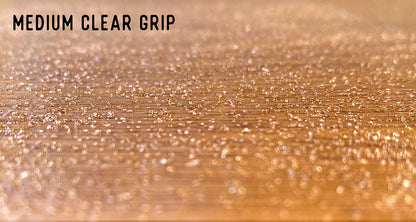 Lucid Grip - Clear Spray on Grip Tape Kit